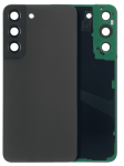 HQ Klapka PREMIUM tył plecki do Samsung Galaxy S22 5G (Grafitowa)