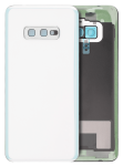 HQ Klapka PREMIUM tył plecki do Samsung Galaxy S10E (Prism White)