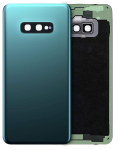 HQ Klapka PREMIUM tył plecki do Samsung Galaxy S10E (Prism Green)