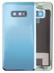 HQ Klapka PREMIUM tył plecki do Samsung Galaxy S10E (Prism Blue)
