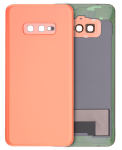HQ Klapka PREMIUM tył plecki do Samsung Galaxy S10E (Flamingo Pink)