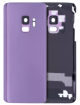 HQ Klapka PREMIUM tył plecki do Samsung Galaxy S9 (Lilac Purple)