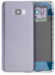HQ Klapka PREMIUM tył plecki do Samsung Galaxy S8+ (Orchid Gray)