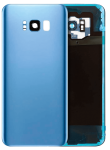 HQ Klapka PREMIUM tył plecki do Samsung Galaxy S8+ (Coral Blue)