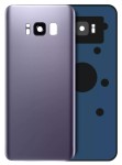 HQ Klapka PREMIUM tył plecki do Samsung Galaxy S8 (Orchid Gray)
