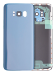 HQ Klapka PREMIUM tył plecki do Samsung Galaxy S8 (Coral Blue)