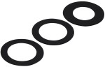 Szkło kamery oko aparatu do Samsung Galaxy S25 (SM-S931)