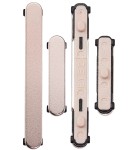 Przyciski Power i Volume Guzik włącznik Samsung Galaxy S24 | S24+ Żółte