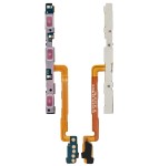 Taśma przyciski boczne volume power on off do Samsung Galaxy S24 FE SM-S721