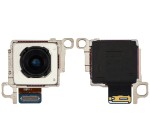 Kamera tylna Wide aparat obiektyw do Samsung Galaxy S24 FE (SM-S721)