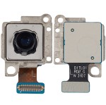 Kamera tylna Teleobiektyw aparat do Samsung Galaxy S23 | S23+ | S24 | S25
