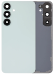 HQ Klapka PREMIUM tył plecki do Samsung Galaxy S25 (Icy Blue)