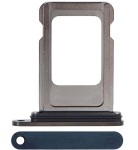 Szufladka tacka uchwyt karty SIM do iPhone 15 Pro | iPhone 15 Pro Max, Niebieska