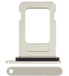 Szufladka tacka uchwyt karty SIM do iPhone 15 | iPhone 15 Plus, Żółta