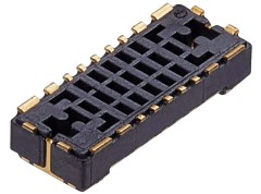 Konektor FPC złącze czujnika zbliż na pł. iPhone 16 Pro (Max)
