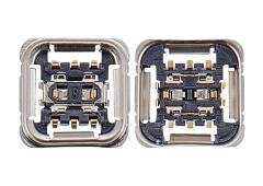 Konektor FPC złącze na pł. od anteny mmWave do iPhone 16 (Plus)16 Pro (Max)