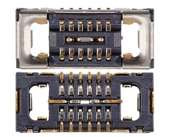 Konektor FPC złącze na pł. od anteny do Apple iPhone 16 Pro Max