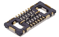 Konektor FPC złącze na pł. od anteny do Apple iPhone 16 Pro Max