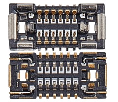 Konektor FPC złącze na pł. od anteny do Apple iPhone 16 Plus