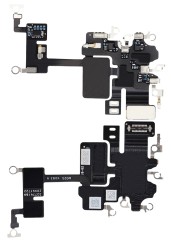 ORG Taśma WiFi moduł demont Grade A do iPhone 14 Plus