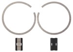 Magnes MagSafe ładowania indukcyjngo do iPhone 16 Pro(Max)