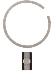 Magnes MagSafe ładowania indukcyjngo do iPhone 16 Pro(Max)