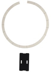 Magnes MagSafe ładowania indukcyjngo do iPhone 16 (Plus)