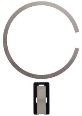 Magnes MagSafe ładowania indukcyjngo do iPhone 14 (Plus)