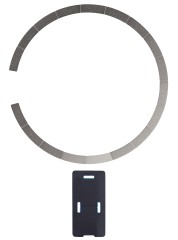 Magnes MagSafe ładowania indukcyjngo do iPhone 14 (Plus)