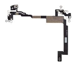 Antena sygnałowa złącza ładowania zasilania do iPhone 16 Pro