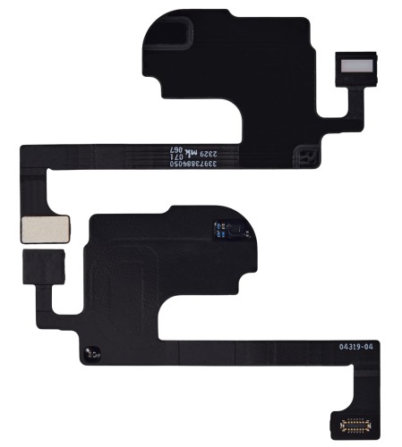 ORG oryginalna taśma czujnik zbliżeniowy do iPhone 15