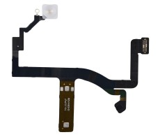 ORG Oryginalna Taśma FLASH latarka lampa Grade A do iPhone 15 Plus