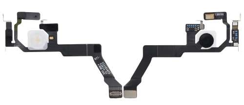 ORG Oryginalna Taśma FLASH latarka lampa Grade A do iPhone 14 Pro Max