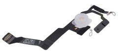 ORG Oryginalna Taśma FLASH latarka lampa Grade A do iPhone 14 Pro Max