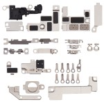 Zestaw metalowych blaszek komplet blaszki do Apple iPhone 14