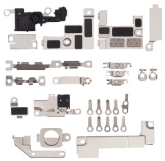 Zestaw metalowych blaszek komplet blaszki do Apple iPhone 14