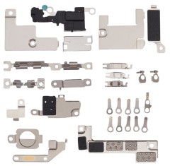 Zestaw metalowych blaszek komplet blaszki do Apple iPhone 14
