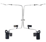 ORG grade A oryginalna Taśma Bluetooth antena złącze do iPhone 14 Pro