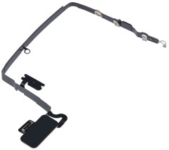 ORG grade A oryginalna Taśma Bluetooth antena złącze do iPhone 14 Pro