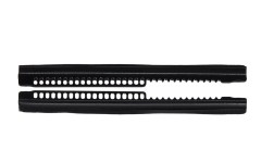 Maskownica EAR siatka głośnika rozmów do iPhone 16 Pro (Max)