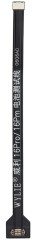 Kabel serwisowy do testowania baterii iPhone 16 Pro |16 Pro Max