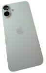 ORG Plecki Grade A oryginalna klapka do iPhone 16 Plus, biała