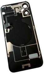 ORG Plecki Grade A oryginalna klapka do iPhone 16 Plus, biała
