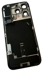 ORG Plecki Grade A oryginalna klapka do iPhone 16 Pro, pustynna