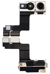 ORG Kamera przednia oryginalna demont Grade A do iPhone 15 Plus