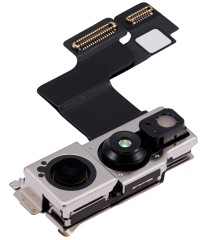 ORG Kamera przednia oryginalna demont Grade A do iPhone 15 Plus