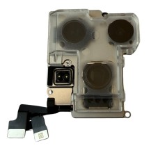 ORG Kamera tylna demont aparat główny na tył do Apple iPhone 16 Pro