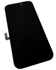 Wyświetlacz LCD Incell dotyk ekran do Apple iPhone 16