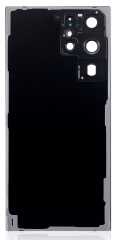 HQ Klapka PREMIUM tył plecki do Samsung Galaxy S22 Ultra (Biała)