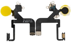 ORG Oryginalna Taśma FLASH latarka lampa Grade A do iPhone 12 Pro